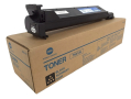 Konica Minolta TN312K Toner Cartridge - Black (Genuine)
