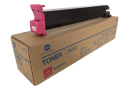 Konica Minolta TN312M Toner Cartridge - Magenta (Genuine)