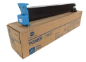 Konica Minolta TN312C Toner Cartridge - Cyan (Genuine)