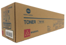Konica Minolta TN-611M Toner Cartridge, A070330 - Magenta (Genuine)