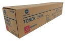 Konica Minolta TN213M Toner Cartridge - Magenta (Genuine)