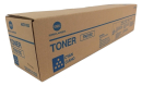 Konica Minolta TN213C Toner Cartridge - Cyan (Genuine)