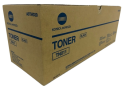 Konica Minolta TN-011 Toner Cartridge, A0TH030 -  Black (Genuine)