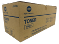 Konica Minolta TN-911 Toner Cartridge, A0YP031 - Black (Genuine)