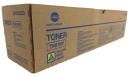 Original Konica Minolta TN616Y (A1U9233) Toner Cartridge, Yellow