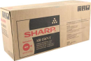 Sharp AR-156NT Toner Cartridge - Black (Genuine)