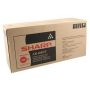 Sharp AR-168NT Toner Cartridge - Black (Genuine)