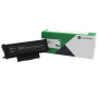 Lexmark Genuine OEM  B261U00 Black Toner Cartridge