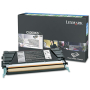 Lexmark Original C5200KS Black Toner Cartridge (1.5K Page Yield)