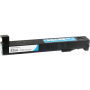 Compatible HP 826A (CF311A) Toner Cartridge, Cyan 31.5K Yield