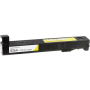 Compatible HP 826A (CF312A) Toner Cartridge, Yellow 31.5K Yield