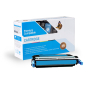 HP CB401A (HP 624A) Toner Cartridge - Cyan (Compatible)