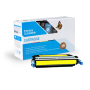 HP CB402A (HP 624A) Toner Cartridge, Yellow (Compatible)