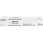 Canon GPR57 Genuine OEM 0473C003 Black Toner Cartridge (42.1K YLD)