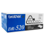 Brother DR-520 Drum Cartridge (Genuine)