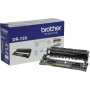 Brother TN-730 (DR730) Drum Unit (Genuine)