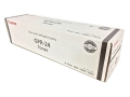 Canon GPR-24 Toner Cartridge, 1872B003AA - Black (Genuine)