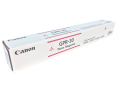 Canon GPR-30 Toner Cartridge, 2797B003AA - Magenta (Genuine)