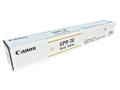 Canon GPR-30 Toner Cartridge, 2801B003AA - Yellow (Genuine)