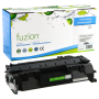 HP CE505A (HP 05A) Toner Cartridge - Black (Fuzion Brand)
