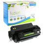 HP Q2610A (HP 10A) Toner Cartridge - Black (Fuzion Brand)