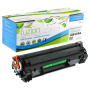 HP CB435A (HP 35A) Toner Cartridge - Black (Fuzion Brand)