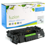 HP Q5949A (HP 49A) Toner Cartridge - Black (Fuzion Brand)