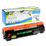 HP CE278A (HP 78A) Toner Cartridge - Black (Fuzion Brand)
