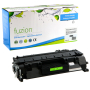 HP CF280A (HP 80A) Toner Cartridge - Black (Fuzion Brand)