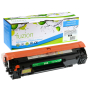 HP CE285A Compatible Toner - Black (Fuzion Brand)