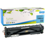 Canon 045 Toner Cartridge, High Yield - Cyan (Fuzion Brand)