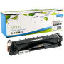 Canon 045 Toner Cartridge, High Yield - Black (Fuzion Brand)