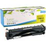 Canon 045 Toner Cartridge, High Yield - Yellow (Fuzion Brand)