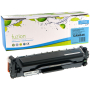 Canon 046 Toner Cartridge, High Yield - Cyan (Fuzion Brand)