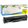 Canon 046 Toner Cartridge, High Yield - Yellow (Fuzion Brand)