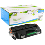 Canon 120 Toner Cartridge - Black (Fuzion Brand)