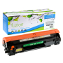 Canon 128 Toner Cartridge - Black (Fuzion Brand)