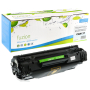 Compatible Canon 137 (9435B001) Toner Cartridge, Black 2.4K Yield (Fuzion Brand)