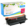 HP CE403A (HP 507A) Toner Cartridge - Magenta (Fuzion Brand)