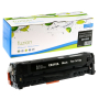 HP CE410A (HP 305A) Toner Cartridge - Black (Fuzion Brand)