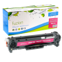 HP CE413A (HP 305A) Toner Cartridge - Magenta (Fuzion Brand)