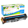 HP CF211A (HP 131A) Toner Cartridge - Cyan (Fuzion Brand)