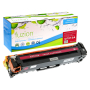 HP CF213A (HP 131A) Toner Cartridge - Magenta (Fuzion Brand)