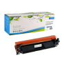 HP CF217A (HP 17A) Toner Cartridge - Black (Fuzion Brand)