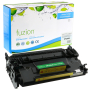 HP CF226A (HP 26A) Toner Cartridge - Black (Fuzion Brand)