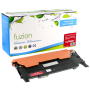 Samsung CLT-M407 Toner Cartridge - Magenta (Fuzion Brand)