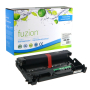Fuzion Remanufactured Drum Unit for Brother DR360