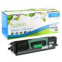 Lexmark E250A11A Compatible Toner - Black (Fuzion Brand)