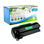 Lexmark 51B1000 Compatible Toner - Black (Fuzion Brand)