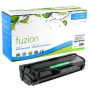 Samsung MLT-D101S Toner Cartridge - Black (Fuzion Brand)